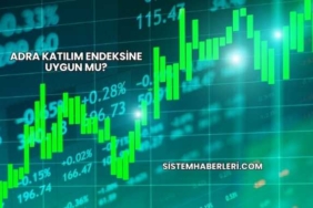Adra Katılım Endeksine Uygun mu?