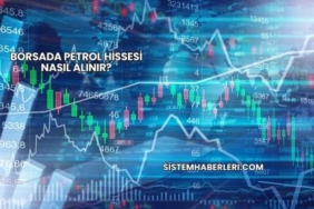 Borsada Petrol Hissesi Nasıl Alınır?
