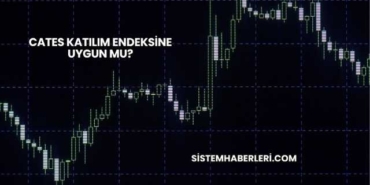 Cates Katılım Endeksine Uygun mu?