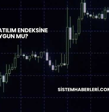 Cates Katılım Endeksine Uygun mu?