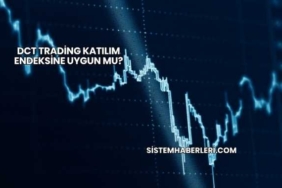 DCT Trading Katılım Endeksine Uygun mu?