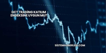 DCT Trading Katılım Endeksine Uygun mu?