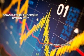 DOAS Katılım Endeksine Uygun mu?