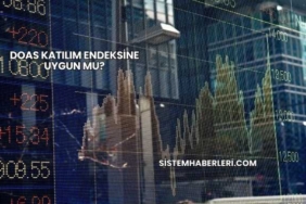 DOAS Katılım Endeksine Uygun mu?