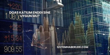 DOAS Katılım Endeksine Uygun mu?