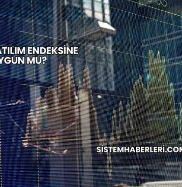 DOAS Katılım Endeksine Uygun mu?