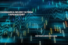 Danimarka Nelere Yatırım Yapılmalıdır?