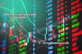 Dmr Katılım Endeksine Uygun mu?