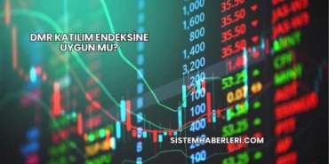 Dmr Katılım Endeksine Uygun mu?