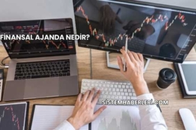 Finansal Ajanda Nedir?