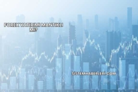 Forex Yatırımı Mantıklı mı?