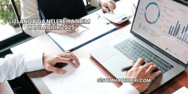 İzlanda'da Nelere Yatırım Yapılabilir 2025