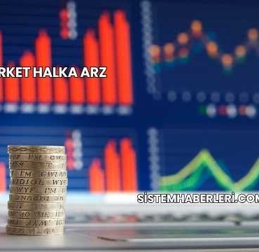 Kim Market Halka Arz