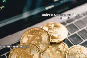 Kripto Airdrop Nedir, Nasıl Alınır?