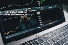 MHR GYO Katılım Endeksine Uygun mu?