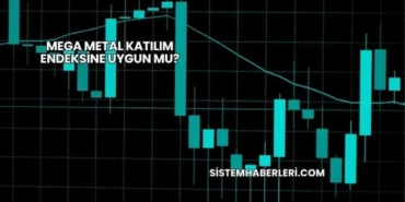 Mega Metal Katılım Endeksine Uygun mu?
