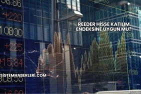 Reeder Hisse Katılım Endeksine Uygun mu?