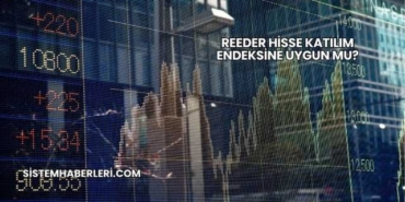 Reeder Hisse Katılım Endeksine Uygun mu?