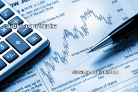 Short–Long Nedir?