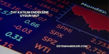 THY Katılım Endeksine Uygun mu?