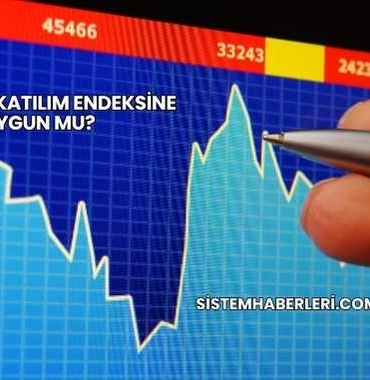 Tab Gıda Katılım Endeksine Uygun mu?