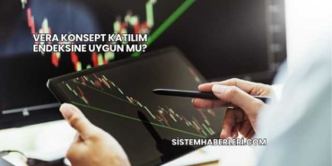 Vera Konsept Katılım Endeksine Uygun mu?