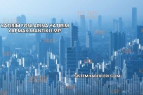 Yatırım Fonlarına Yatırım Yapmak Mantıklı mı?