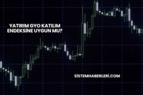 Yatırım GYO Katılım Endeksine Uygun mu?