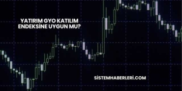 Yatırım GYO Katılım Endeksine Uygun mu?