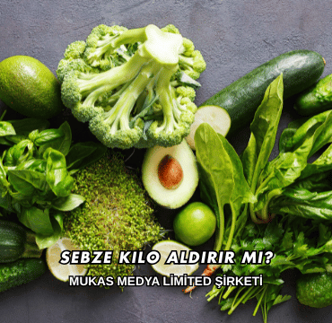 Sebze Kilo Aldırır mı?