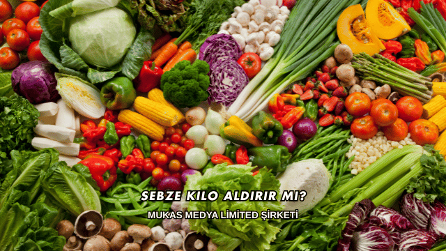 Sebze Kilo Aldırır mı?