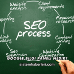 Google Bilgi Paneli Nedir?