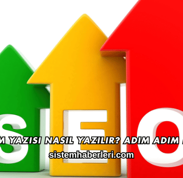 Tanıtım Yazısı Nasıl Yazılır? Adım Adım Rehber